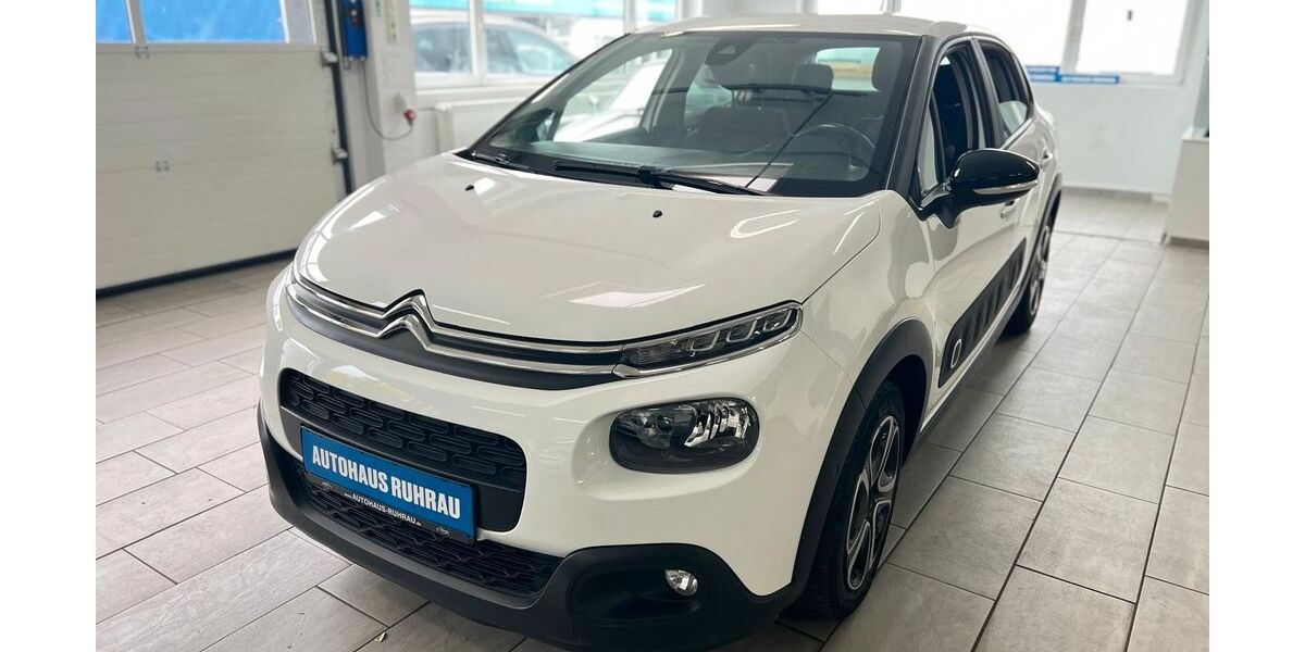 Citroen C3 67.072 km 12.700 &euro; Essen 45279