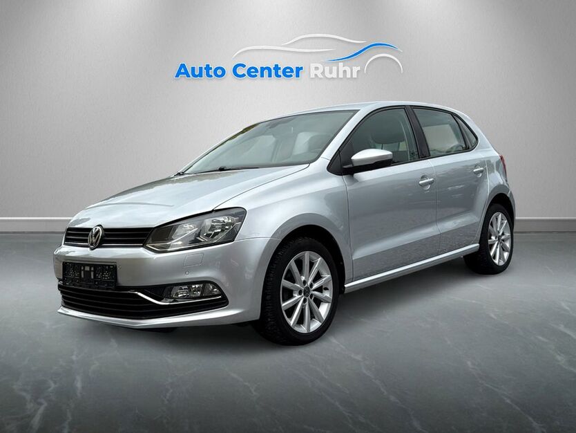 VW Polo 112.000 km 8.490 € Gelsenkirchen 45891