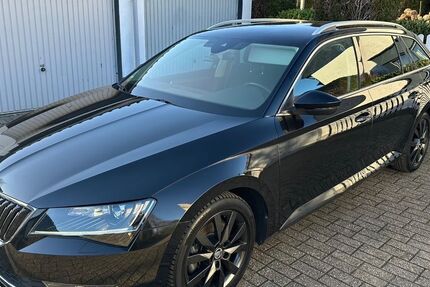 Skoda Superb 149.900 km 16.400 &euro; Recklinghausen 45665