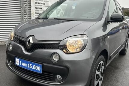Renault Twingo 55.400 km 10.789 € Dortmund 44309