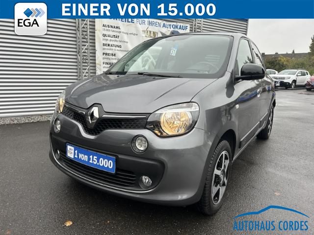 Renault Twingo 55.400 km 10.789 € Dortmund 44309