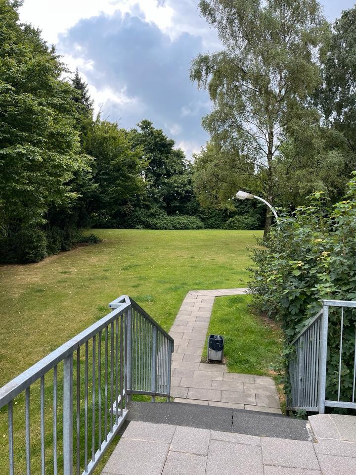 3 Zimmerwohnung mit zwei Balkonen zimmer