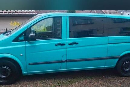 Mercedes-Benz Vito 423.000 km 10.500 &euro; Gladbeck 45966