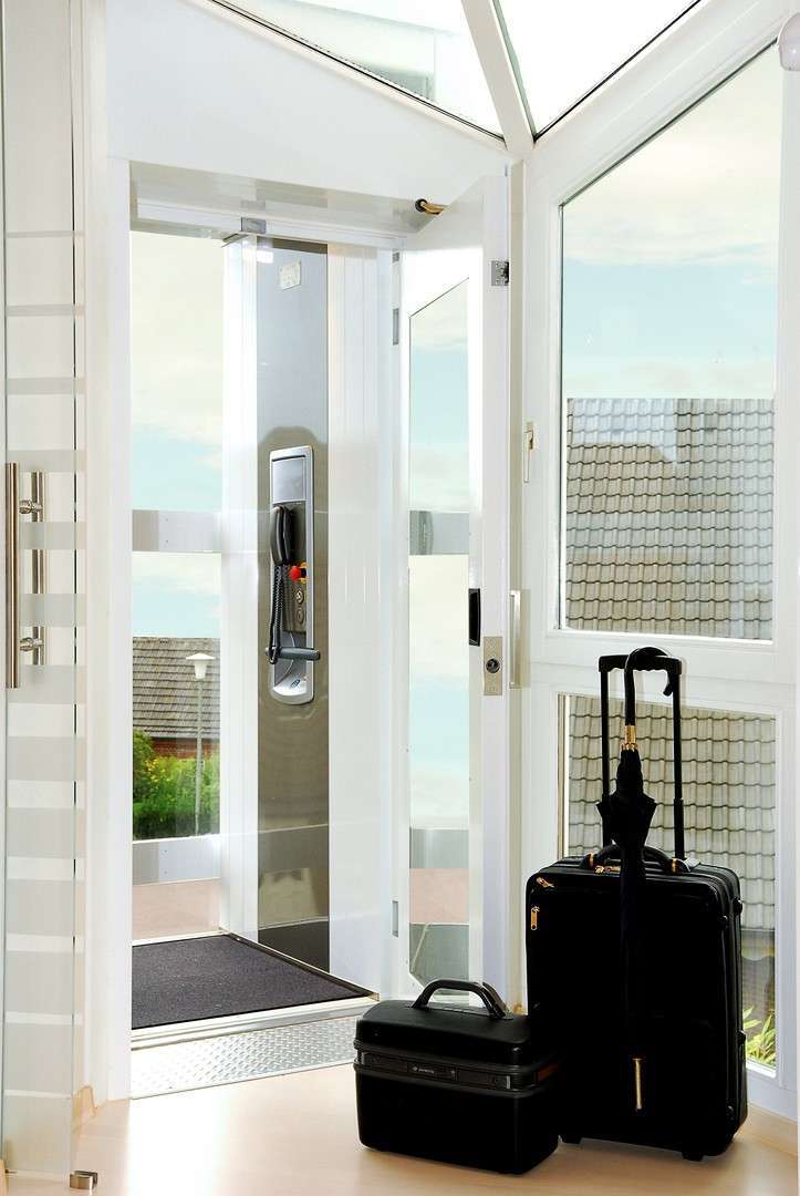 Wohnen auf Zeit in Raesfeld 1.000 € 2 zimmer