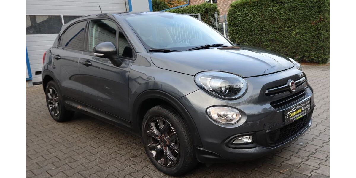 Fiat 500X 54.000 km 12.990 &euro; Oer-Erkenschwick 45739