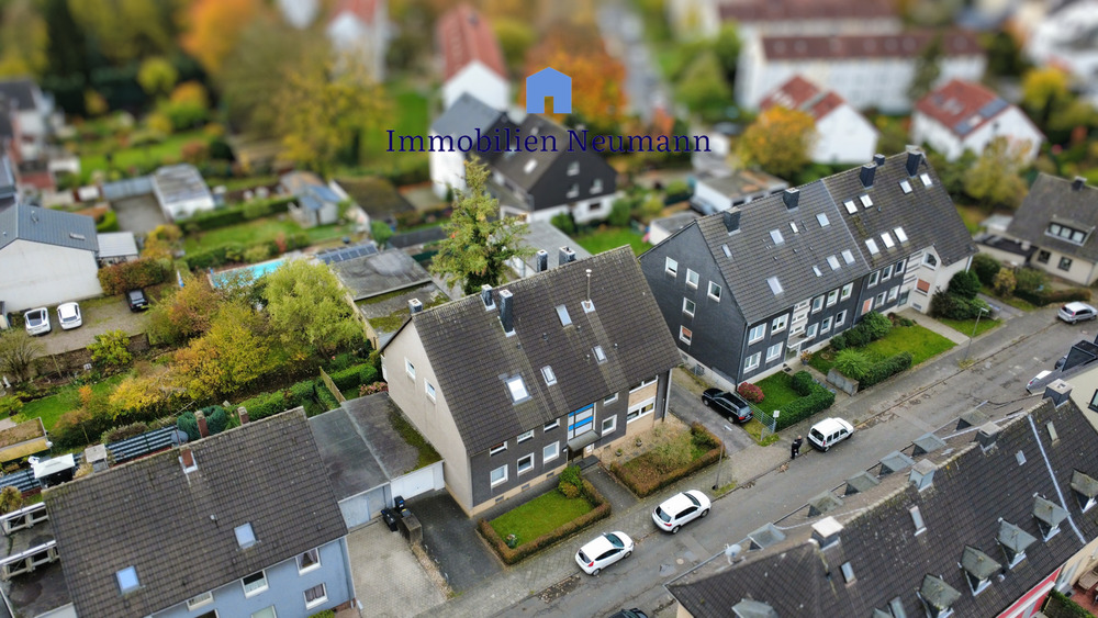 Mehrfamilienhaus, Wohnhaus Bochum Altenbochum - 1 Zimmer, 699.000&euro; | Angebot:25165597