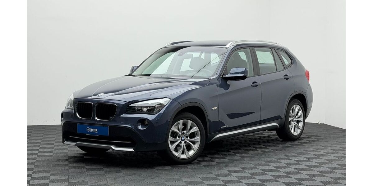 BMW X1 54.000 km 14.444 &euro; Dülmen 48249