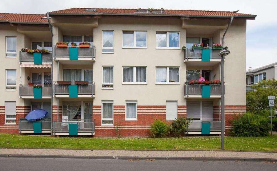 Wohnung zum Mieten in Bochum 605 € 57.98 m²