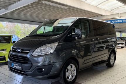 Ford Tourneo Custom 179.870 km 20.277 &euro; Lünen 44532