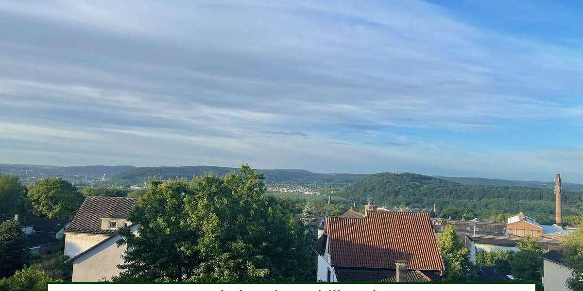 Etagenwohnung Herdecke - 2 Zimmer, 63 m&sup2;, 760&euro; | Angebot:26858273