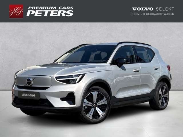 Volvo XC40 39.114 km 30.999 &euro; Dortmund 44143