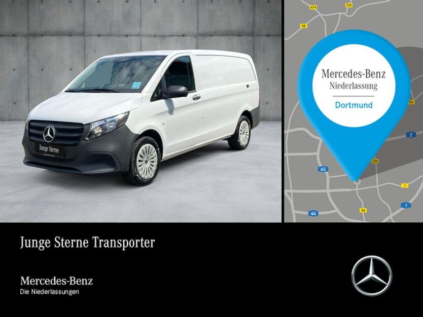 Mercedes-Benz Vito 26.752 km 37.580 € Dortmund 44139