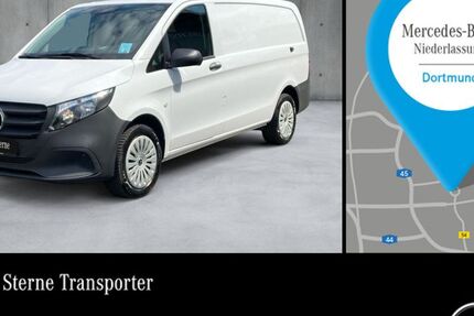 Mercedes-Benz Vito 26.752 km 38.651 € Dortmund 44139