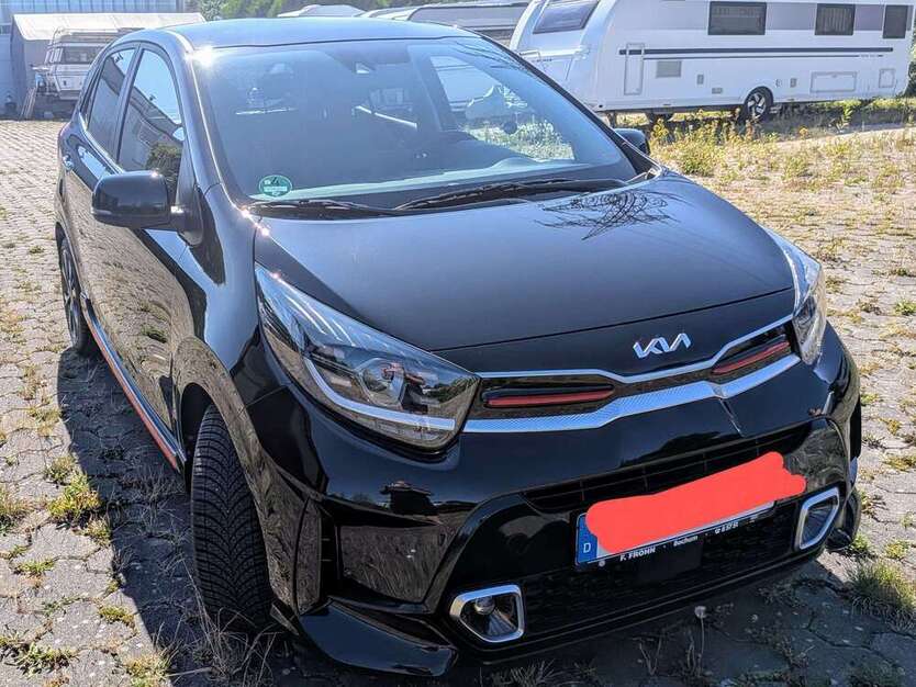 Picanto