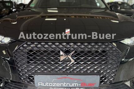 DS Automobiles DS4 12.000 km 24.990 &euro; Gelsenkirchen 45881