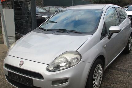 Fiat Punto 113.000 km 3.850 &euro; Oberhausen 46149