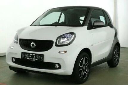 Smart ForTwo 57.000 km 8.900 &euro; Recklinghausen 45659