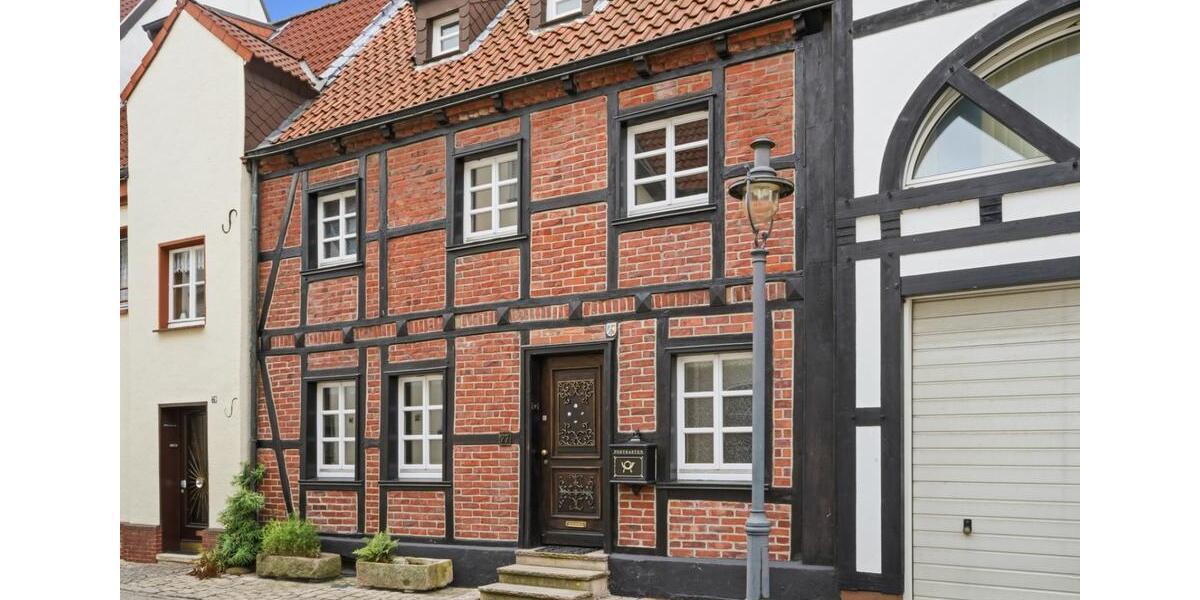 Einfamilienhaus Lünen - 5 Zimmer, 115 m&sup2;, 475.000&euro; | Angebot:27069207