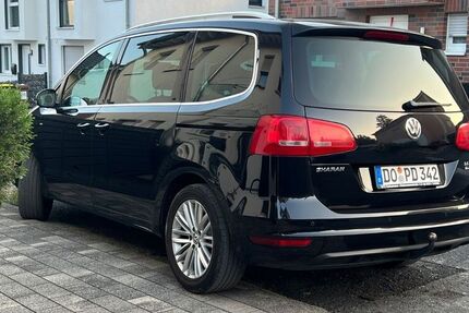 VW Sharan