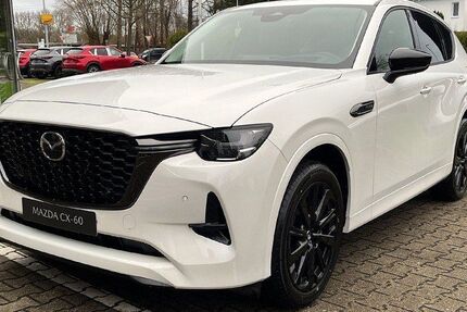 Mazda CX-60 10.684 km 48.890 &euro; Dortmund 44263