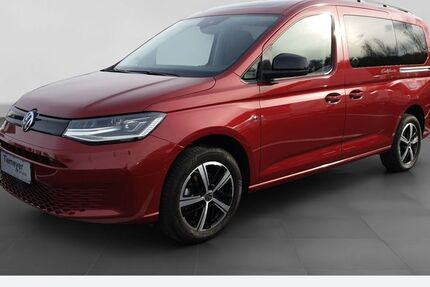 VW Caddy 25.878 km 33.940 € Bochum 44892