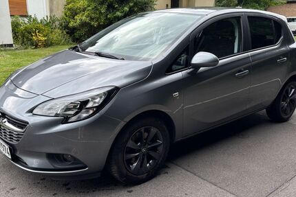 Opel Corsa 45.000 km 9.650 &euro; Dortmund 44369