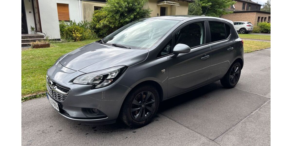 Opel Corsa 45.000 km 9.650 &euro; Dortmund 44369