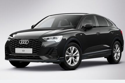 Audi Q3 25.084 km 40.790 &euro; Bochum 44809