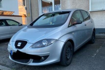 Seat Altea 16.800 km 3.850 € Castrop-Rauxel 44575