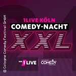 Komfort-Upgrade - 1LIVE OBERHAUSEN COMEDY-NACHT XXL 2026