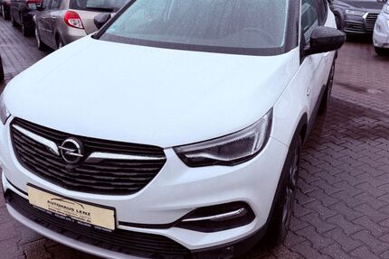 Opel Grandland (X) 129.895 km 15.900 &euro; Mülheim 45481