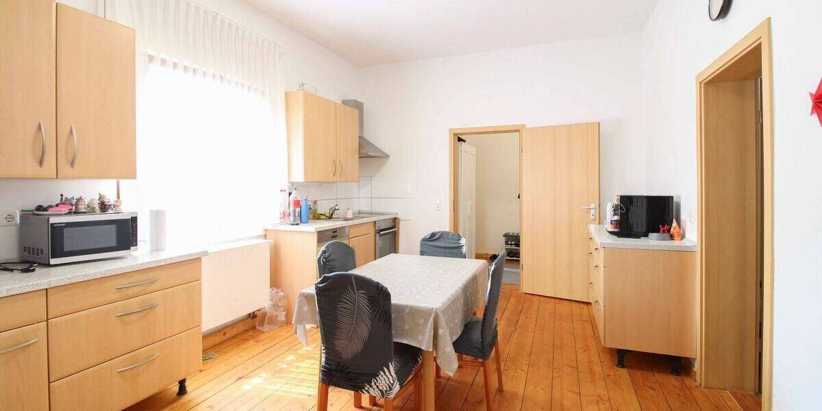Etagenwohnung Hattingen Niederbonsfeld - 3 Zimmer, 83 m&sup2;, 149.000&euro; | Angebot:26929998