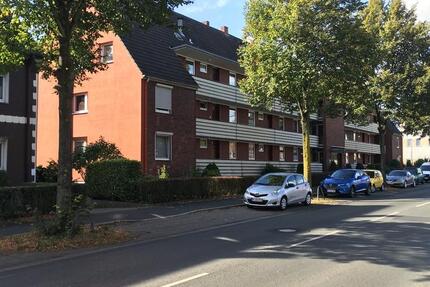 Herten Mitte , ab 02.2026 2 12 Zimme 51m² Wohnung zu vermieten 2 zimmer