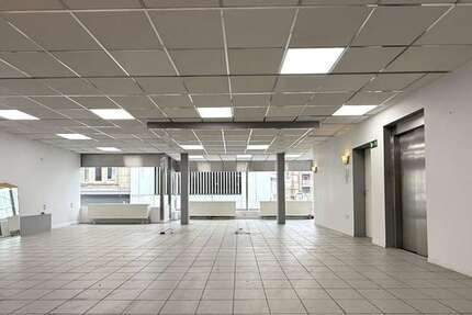 Büro in Gelsenkirchen 907,50 € 118 m² zimmer