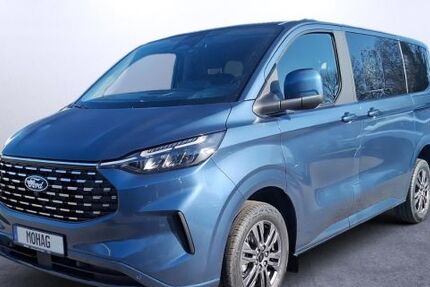 Ford Tourneo Custom 6.900 km 49.880 &euro; Recklinghausen 45659