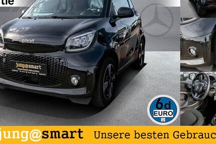 Smart ForTwo 22.998 km 14.788 &euro; Dorsten 46282