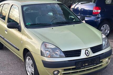 Renault Clio 160.000 km 1.699 &euro; Essen 45326