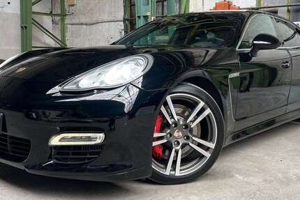 Porsche Panamera 44.966 km 39.990 € Witten 58454