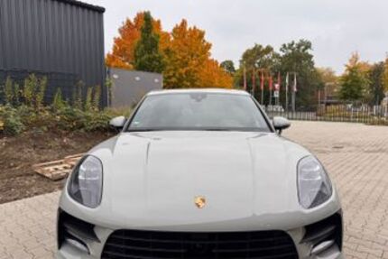 Porsche Macan 79.000 km 54.000 € Herne 44649