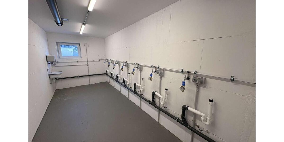 Erdgeschoßwohnung Dortmund Brackel - 3 Zimmer, 118 m&sup2;, 1.479&euro; | Angebot:26490892
