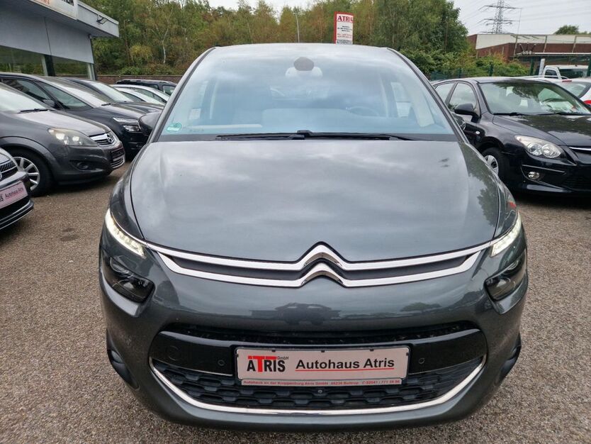 Citroen C4 Picasso 119.000 km 7.450 € Bottrop 46238