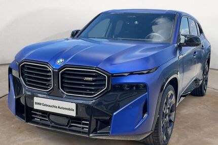 BMW XM 3.809 km 125.990 &euro; Lünen 44534