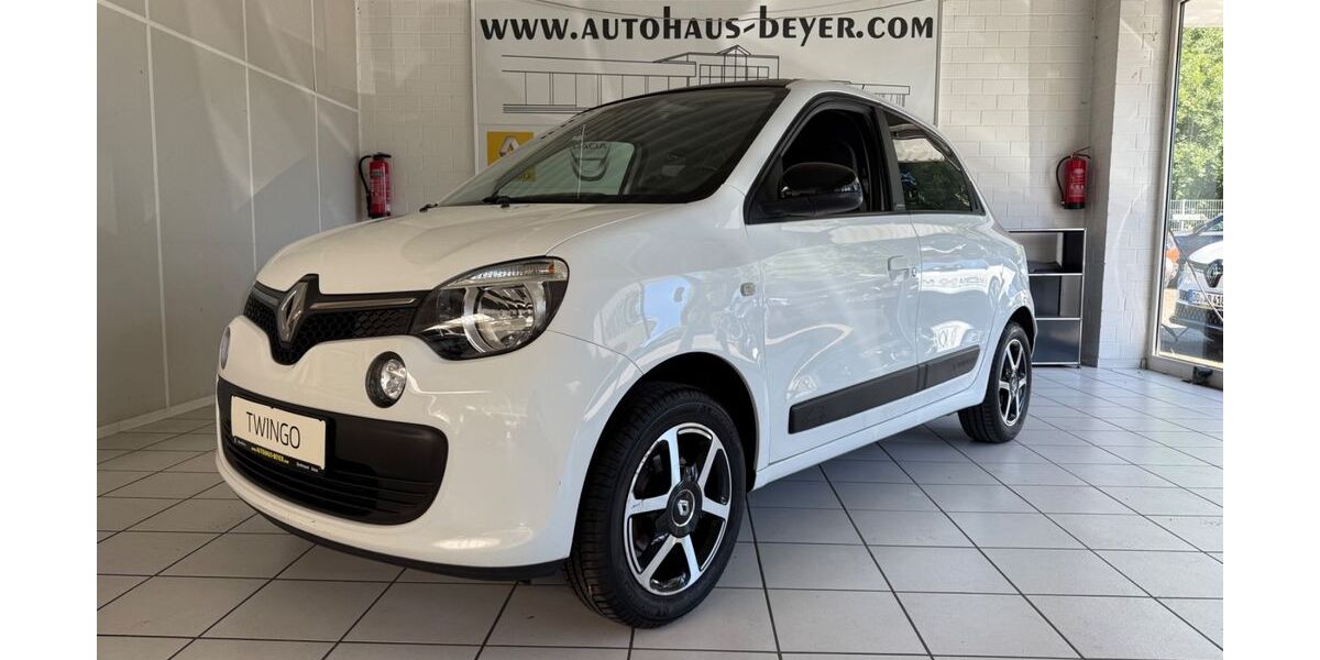 Renault Twingo 78.800 km 8.190 &euro; Dortmund 44309