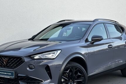 Cupra Formentor 12.500 km 33.980 &euro; Castrop-Rauxel 44579