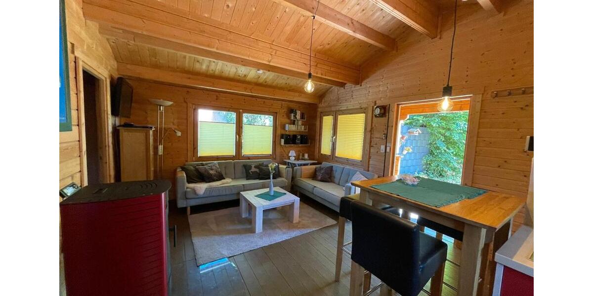 Ferienimmobilie Hünxe - 85&euro; | Angebot:26394146