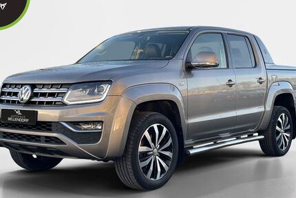 VW Amarok 135.637 km 31.940 &euro; Bottrop 46244