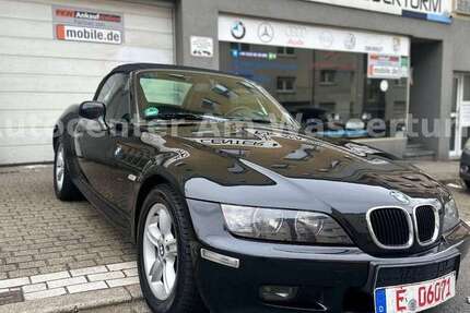BMW Z3 200.100 km 5.990 € Essen 45139