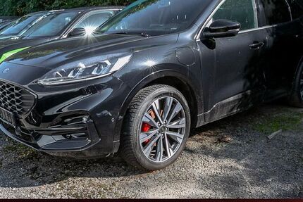 Ford Kuga 25.641 km 29.450 € Dortmund 44225