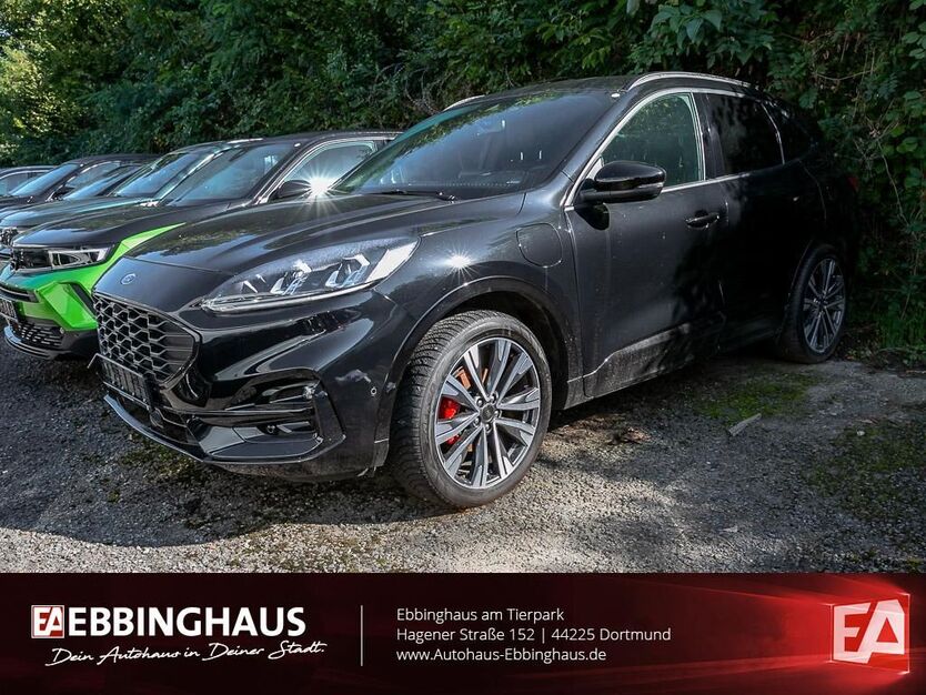 Ford Kuga 25.641 km 29.450 € Dortmund 44225