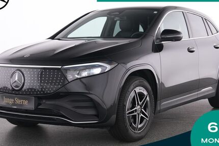 Mercedes-Benz EQA 3.395 km 39.985 &euro; Essen 45309